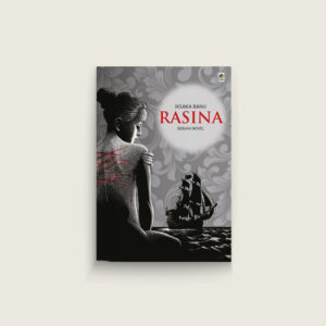 Book Cover: Rasina