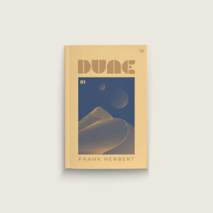 Book Cover: Dune: Bagian 1
