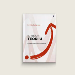 Book Cover: Intisari Teori U
