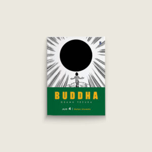 Book Cover: Buddha 4: Hutan Uruwela