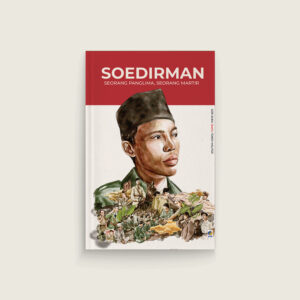 Book Cover: Seri TEMPO: Soedirman