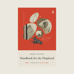 Book Cover: Handbook for the Displaced