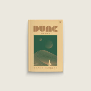 Book Cover: Dune: Mesias