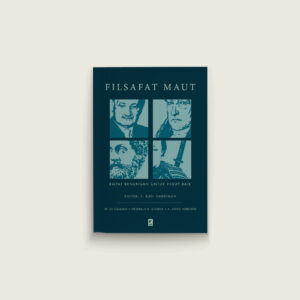 Book Cover: Filsafat Maut