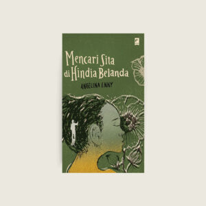 Book Cover: Mencari Sita di Hindia Belanda