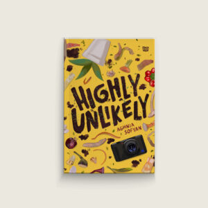 Book Cover: Highly Unlikely