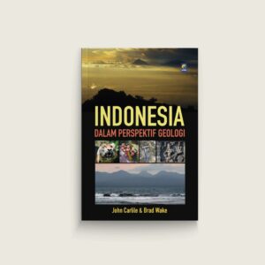 Book Cover: Indonesia Dalam Perspektif Geologi