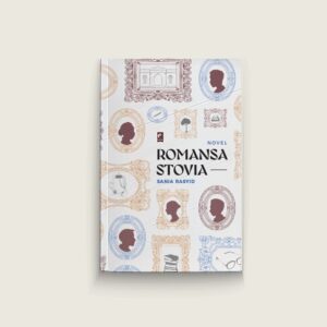 Book Cover: Romansa STOVIA