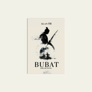 Book Cover: Bubat