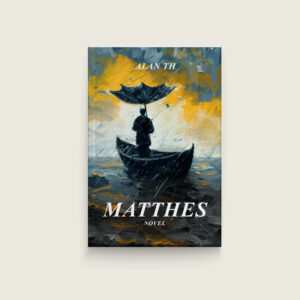 Book Cover: Matthes