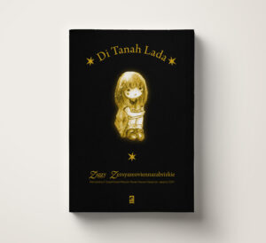 Book Cover: Di Tanah Lada