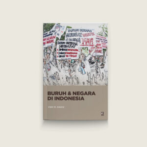 Book Cover: Buruh dan Negara di Indonesia