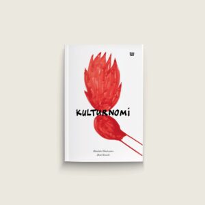 Book Cover: KulturNomi