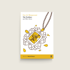 Book Cover: The Necklace and Other Stories