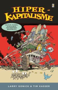 Book Cover: Hiperkapitalisme