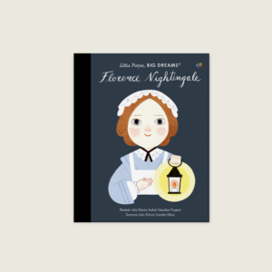 Book Cover: Little People, Big Dreams™ Florence Nightingale