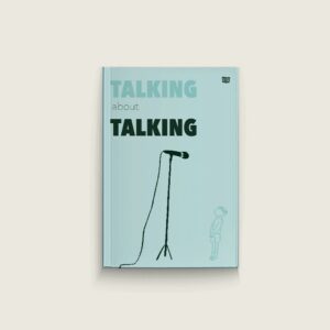 Book Cover: Talking About Talking