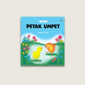 Book Cover: Main Petak Umpet