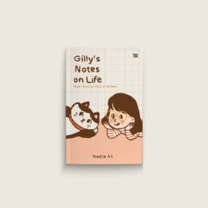 Book Cover: Gilly’s Notes on Life