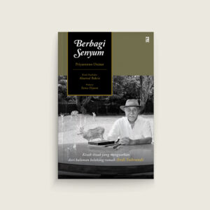 Book Cover: Berbagi Senyum