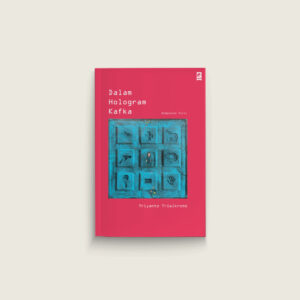 Book Cover: Dalam Hologram Kafka
