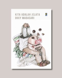 Book Cover: KITA ADALAH JELATA