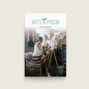 Book Cover: Arts in Prison (English Edition)