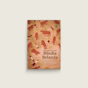 Book Cover: Sepucuk Surat dari Hindia Belanda