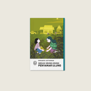 Book Cover: Seri Klasik Semasa Kecil: Sersan Grung-Grung: Penyamar Ulung