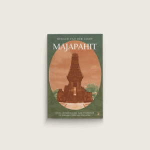 Book Cover: Majapahit