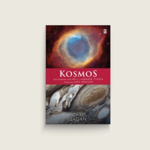 Book Cover: Kosmos