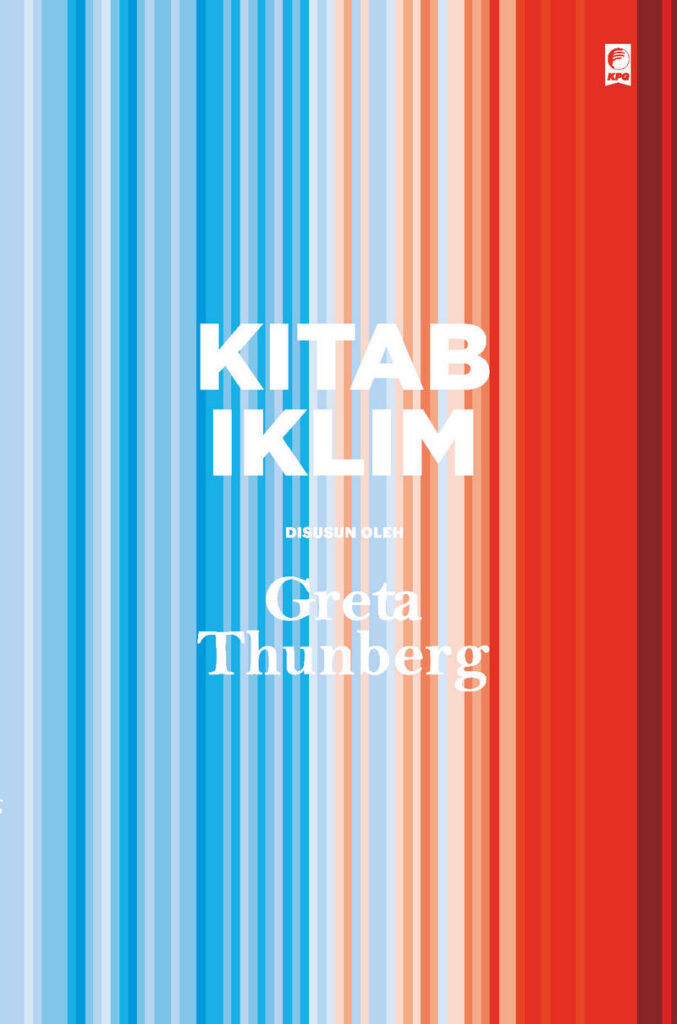 Book Cover: Kitab Iklim