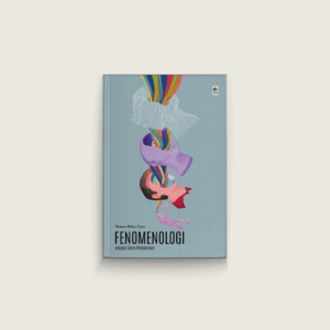 Book Cover: FENOMENOLOGI