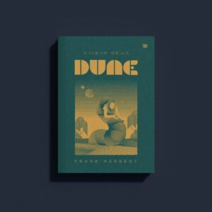 Book Cover: KAISAR DEWA DUNE