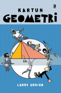 Book Cover: Kartun Geometri