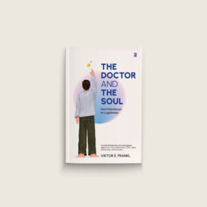 Book Cover: THE DOCTOR AND THE SOUL