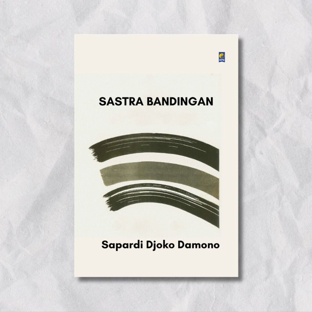 Book Cover: SASTRA BANDINGAN