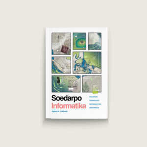 Book Cover: Soedarpo Informatika