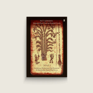 Book Cover: Kelahiran, Perkawinan, dan Kematian di Masyarakat Batak Abad ke-19