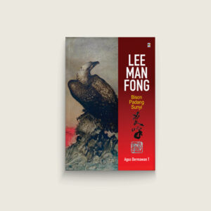 Book Cover: Lee Man Fong: Bison Padang Sunyi