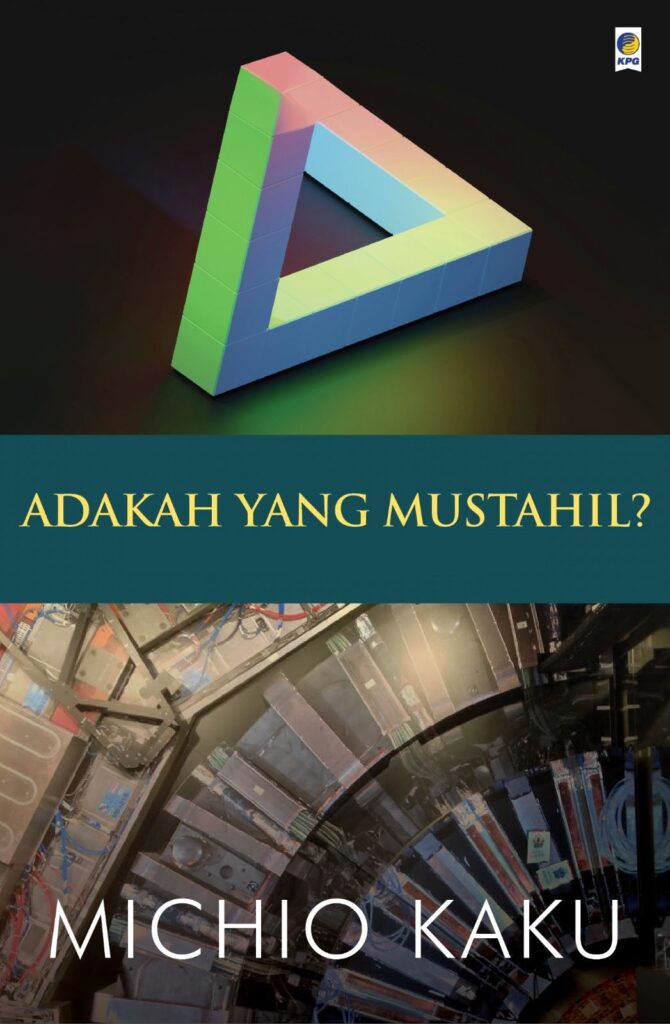 Book Cover: Adakah Yang Mustahil?