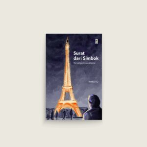 Book Cover: Surat dari Simbok