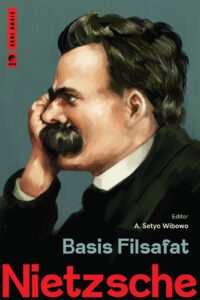 Book Cover: Basis Filsafat Nietzsche