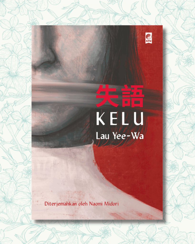Book Cover: KELU